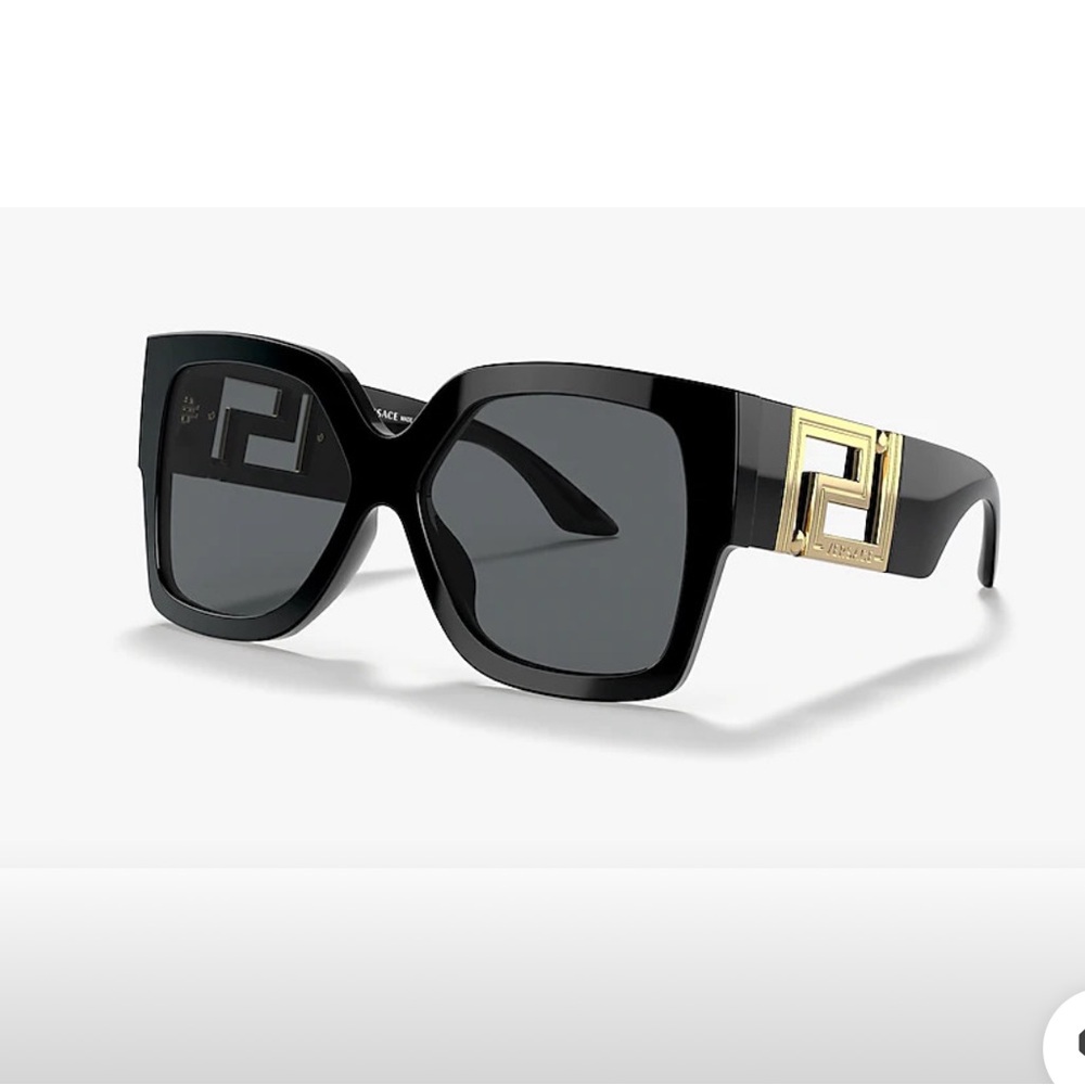 Versace Sunglasses